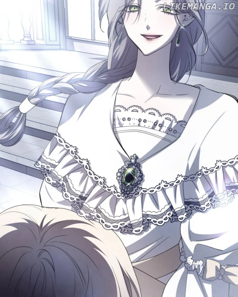 I Want to Be You, Just For A Day Chapter 212 815 172