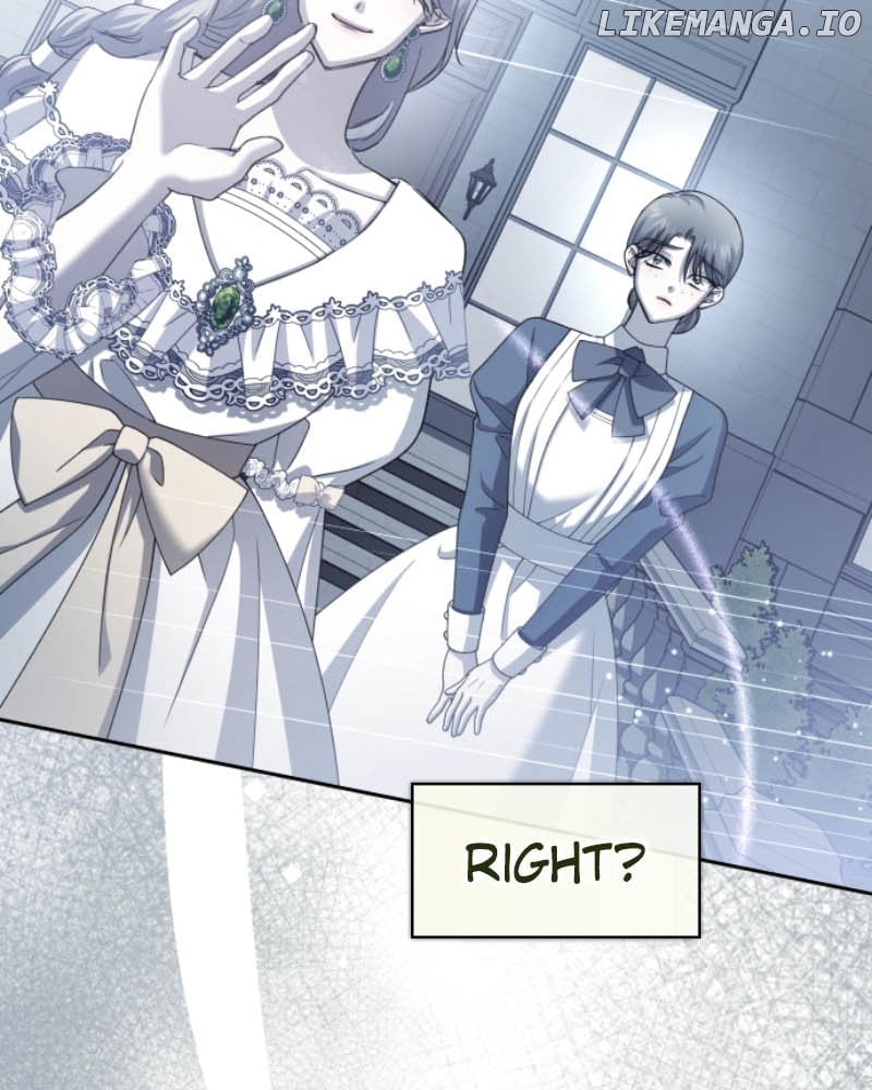 I Want to Be You, Just For A Day Chapter 212 821 178