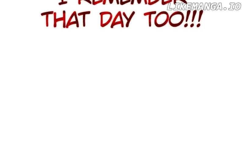 I Want to Be You, Just For A Day Chapter 212 833 190