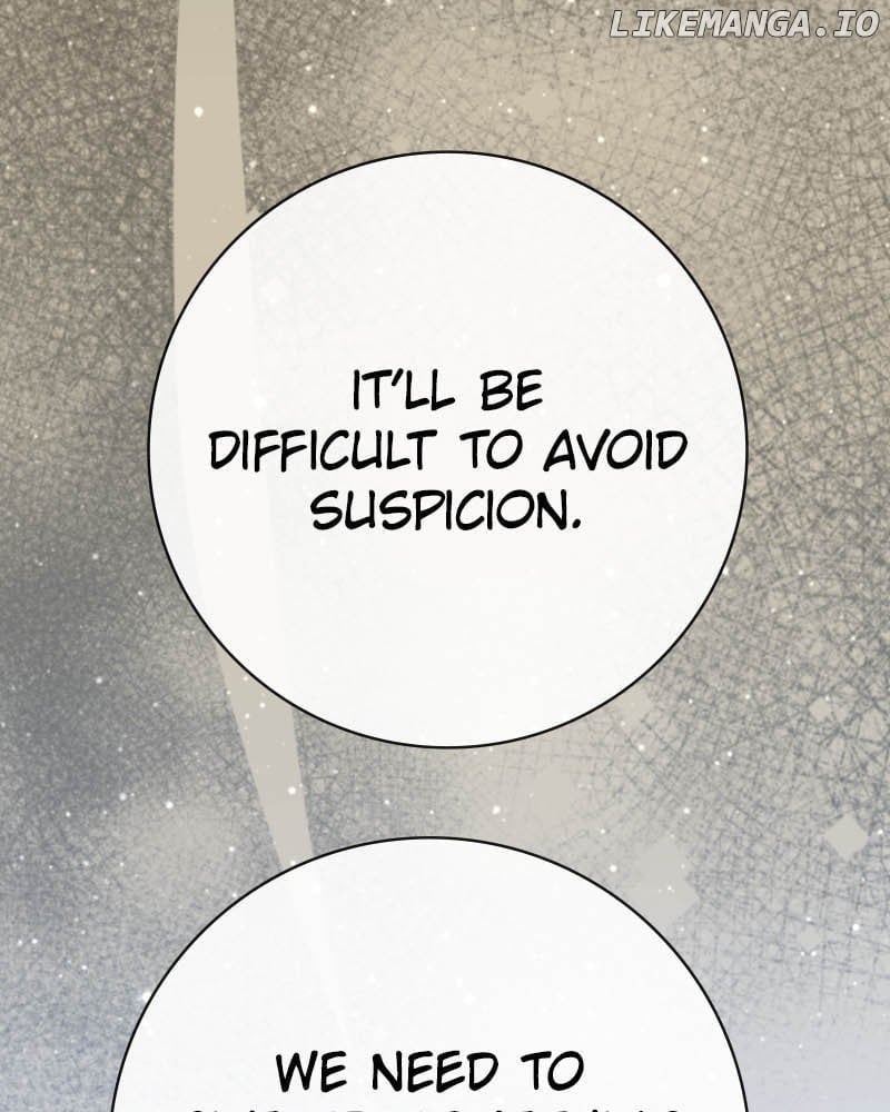 I Want to Be You, Just For A Day Chapter 213 680 067
