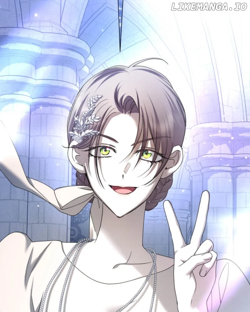 I Want to Be You, Just For A Day Chapter 213 682 069