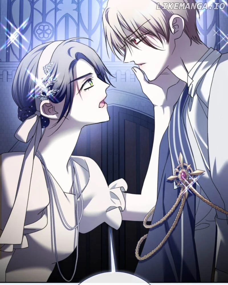 I Want to Be You, Just For A Day Chapter 213 689 076