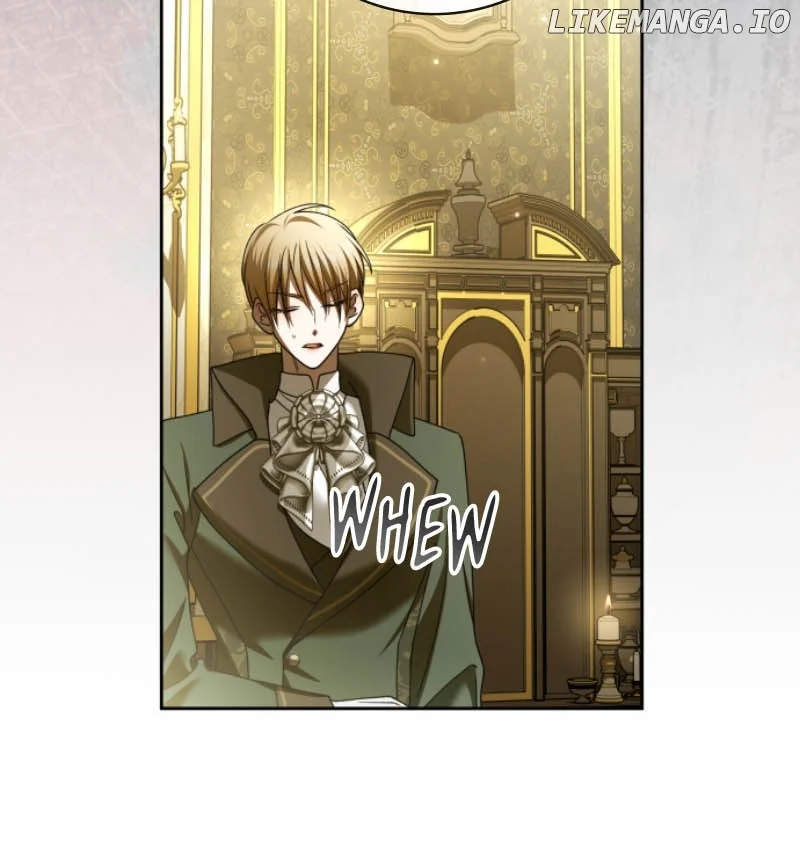 I Want to Be You, Just For A Day Chapter 213 700 087