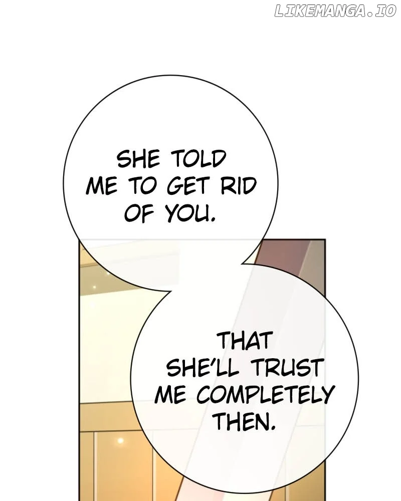 I Want to Be You, Just For A Day Chapter 213 721 108