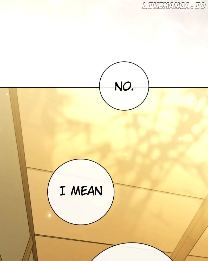 I Want to Be You, Just For A Day Chapter 213 736 123