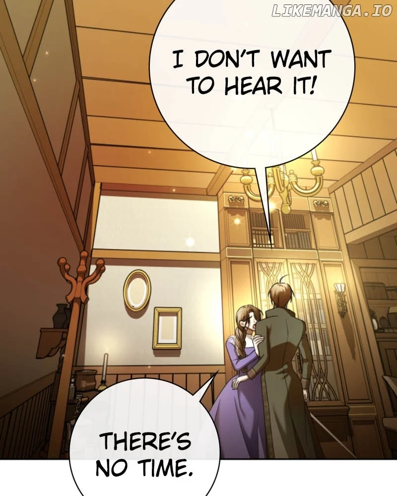 I Want to Be You, Just For A Day Chapter 213 737 124