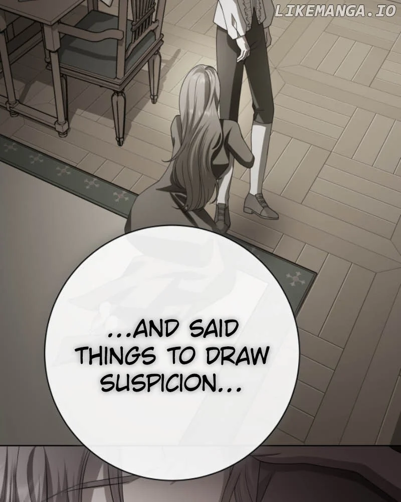 I Want to Be You, Just For A Day Chapter 213 759 146