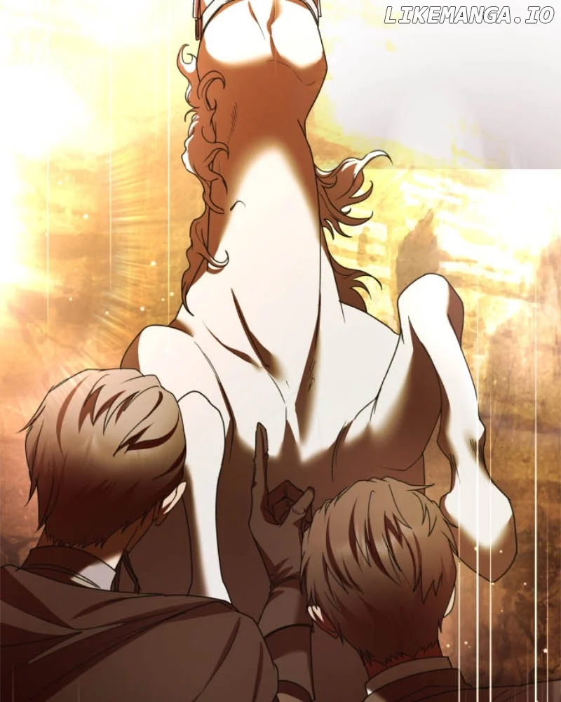 I Want to Be You, Just For A Day Chapter 214 622 009
