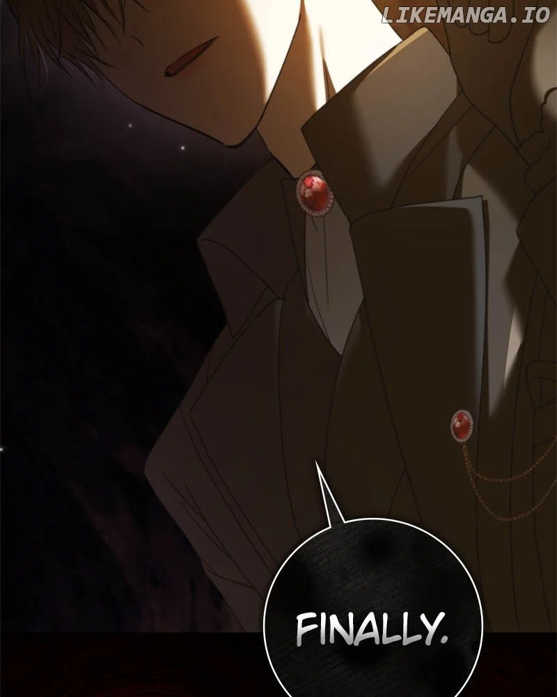 I Want to Be You, Just For A Day Chapter 214 634 021