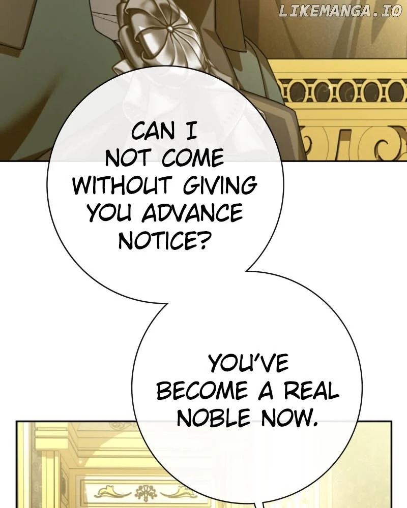 I Want to Be You, Just For A Day Chapter 214 652 039