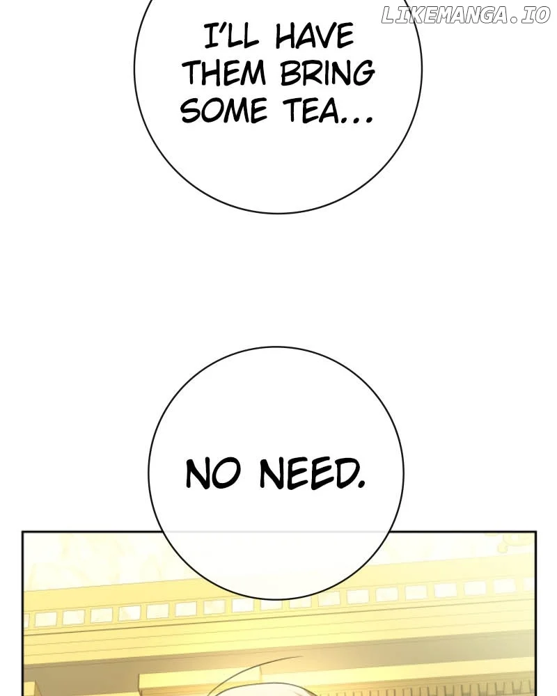 I Want to Be You, Just For A Day Chapter 214 654 041