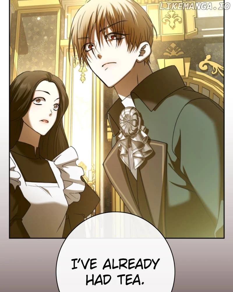 I Want to Be You, Just For A Day Chapter 214 655 042