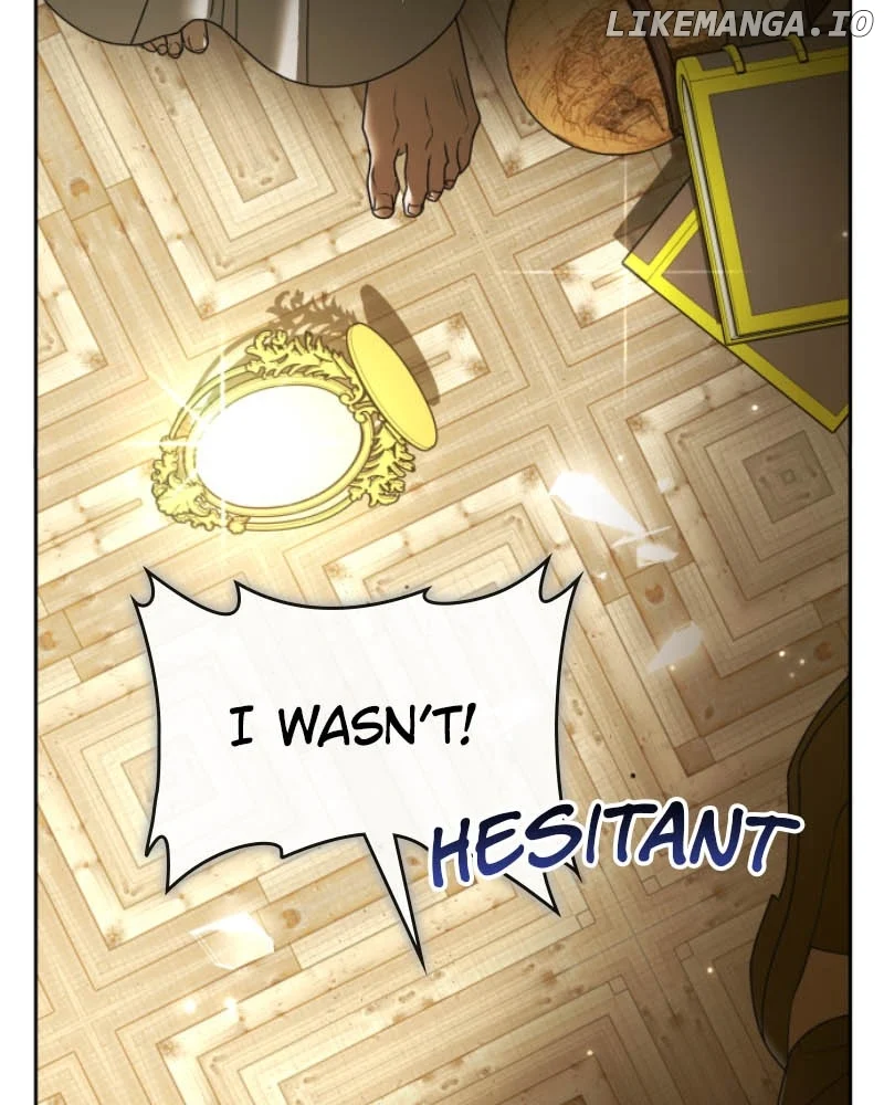 I Want to Be You, Just For A Day Chapter 214 670 057