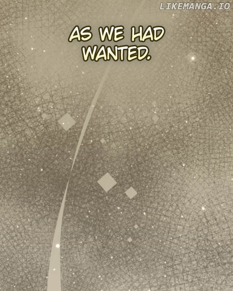 I Want to Be You, Just For A Day Chapter 214 679 066