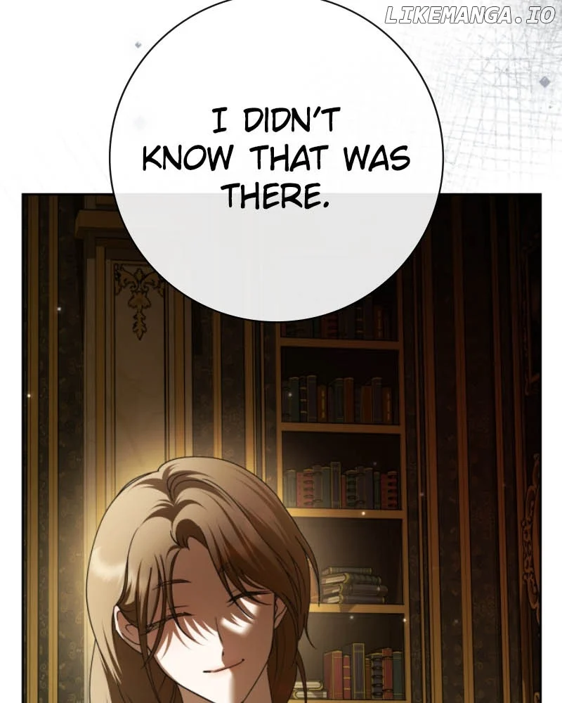 I Want to Be You, Just For A Day Chapter 214 692 079