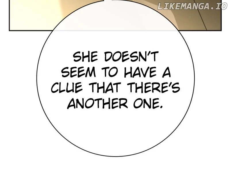 I Want to Be You, Just For A Day Chapter 214 718 105