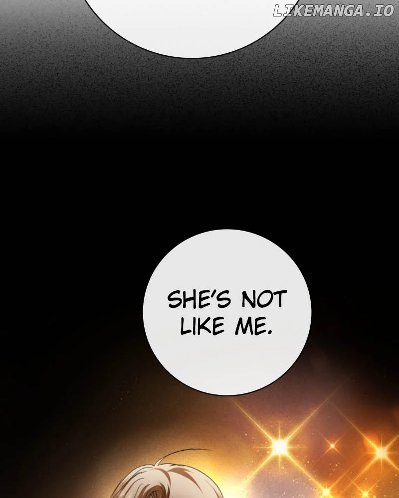 I Want to Be You, Just For A Day Chapter 214 740 127