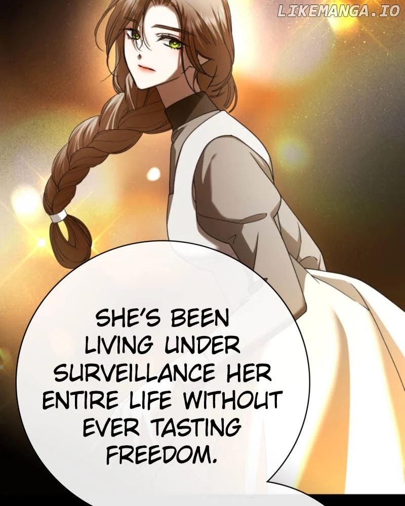 I Want to Be You, Just For A Day Chapter 214 741 128