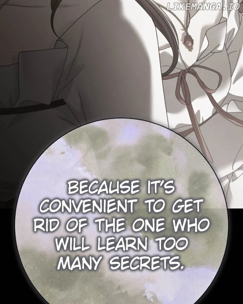 I Want to Be You, Just For A Day Chapter 214 748 135