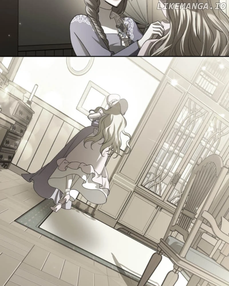 I Want to Be You, Just For A Day Chapter 214 762 149