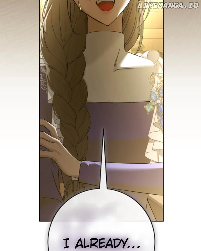 I Want to Be You, Just For A Day Chapter 214 793 180