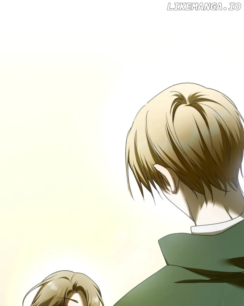 I Want to Be You, Just For A Day Chapter 214 798 185