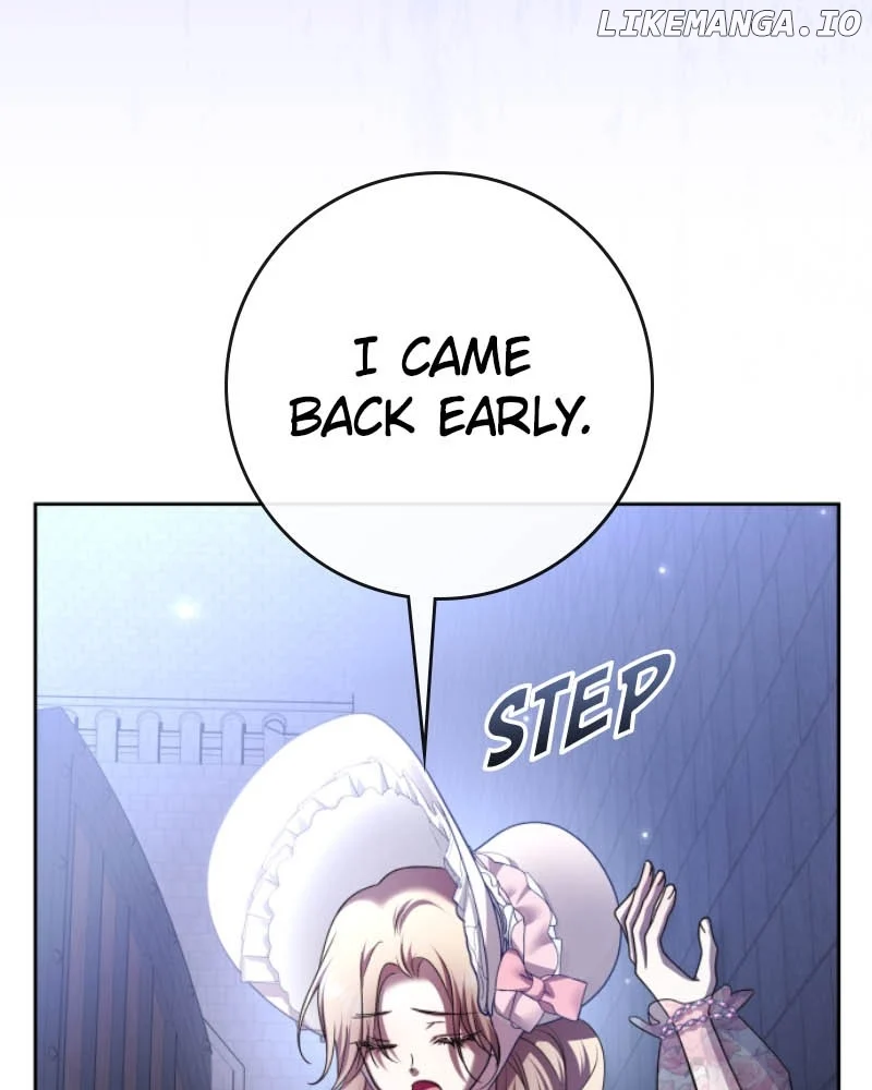 I Want to Be You, Just For A Day Chapter 214 806 193