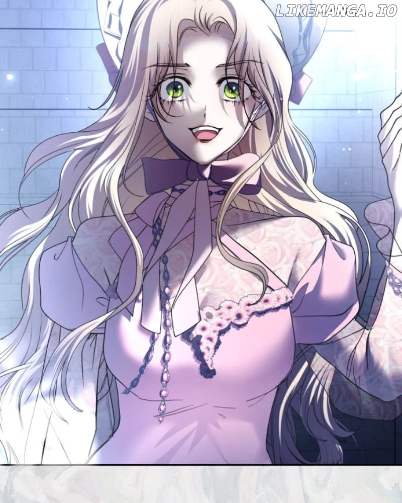 I Want to Be You, Just For A Day Chapter 215 616 003