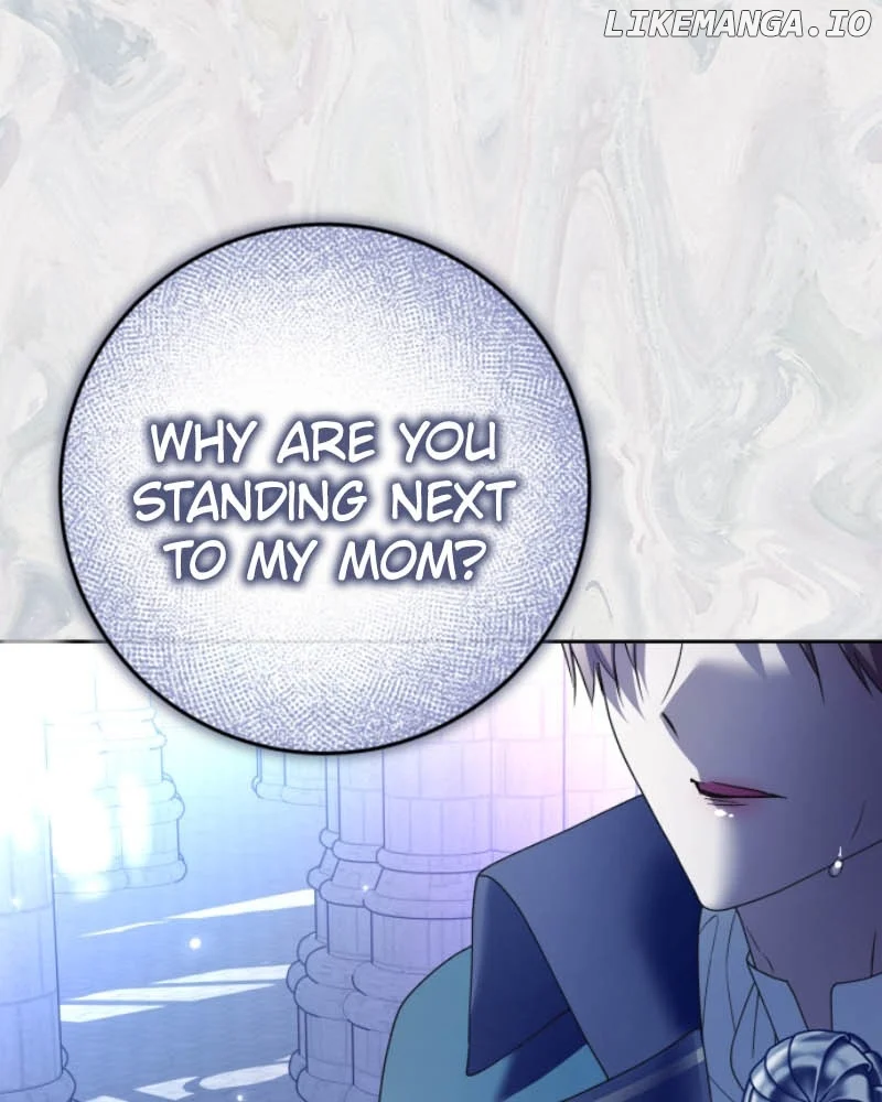 I Want to Be You, Just For A Day Chapter 215 617 004