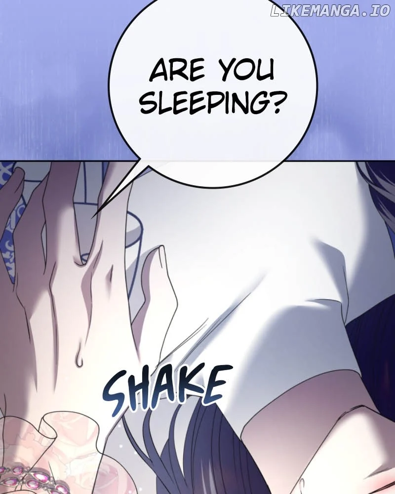 I Want to Be You, Just For A Day Chapter 215 623 010