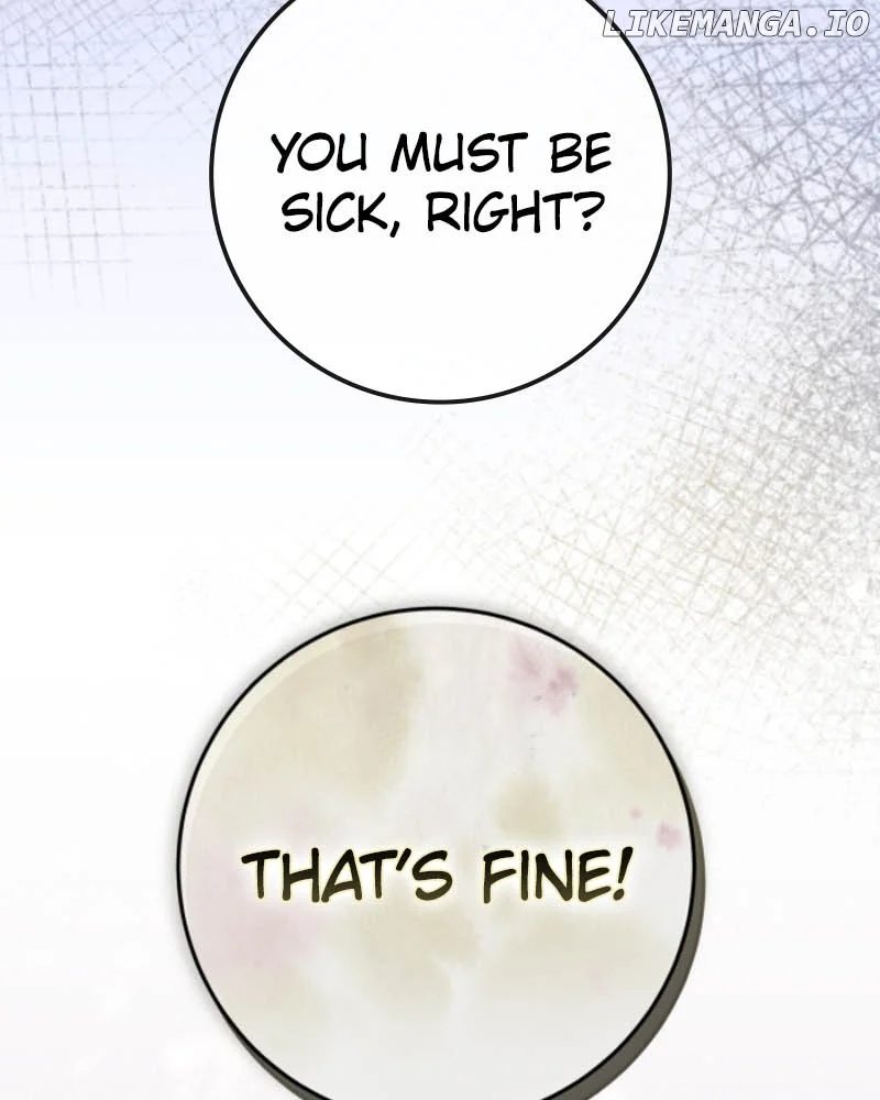 I Want to Be You, Just For A Day Chapter 215 628 015