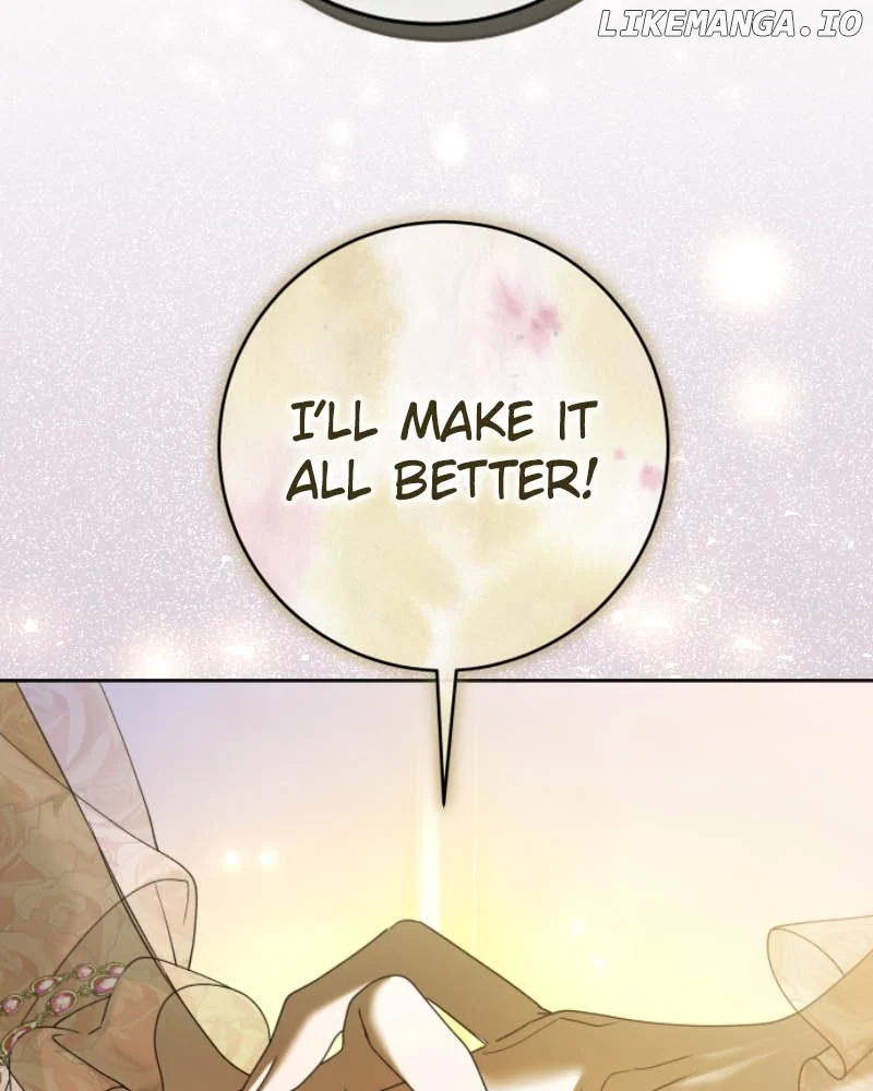 I Want to Be You, Just For A Day Chapter 215 629 016