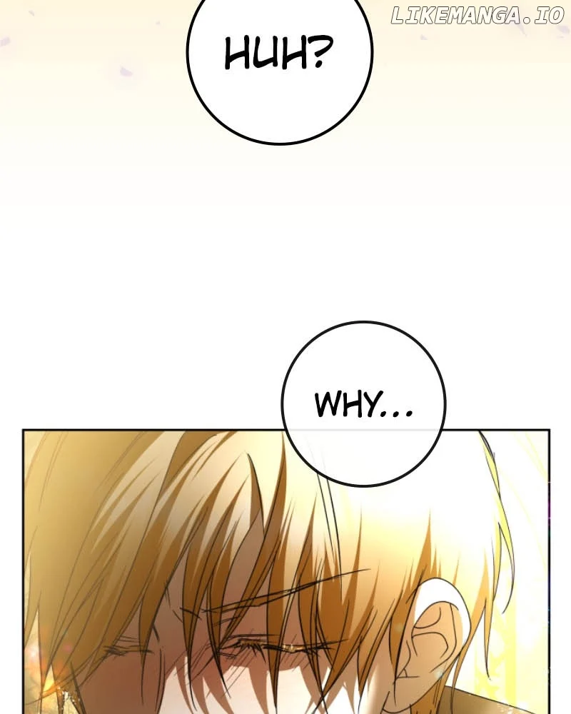 I Want to Be You, Just For A Day Chapter 215 640 027
