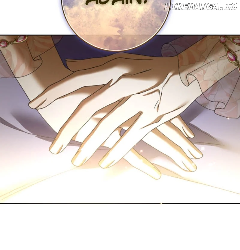 I Want to Be You, Just For A Day Chapter 215 644 031