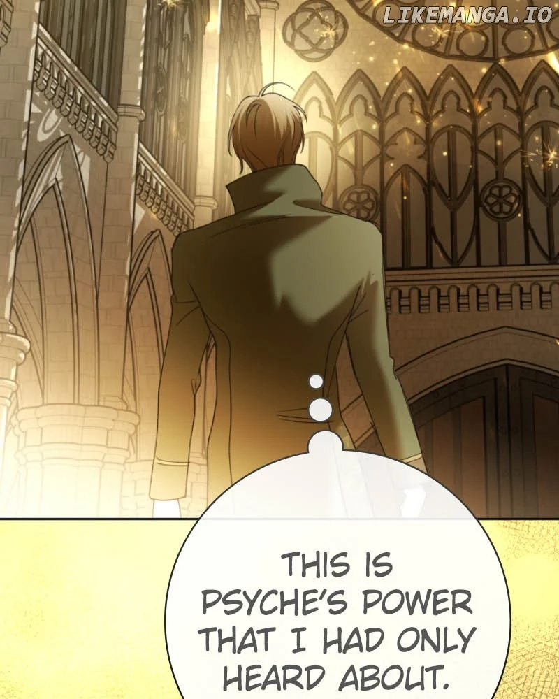 I Want to Be You, Just For A Day Chapter 215 647 034