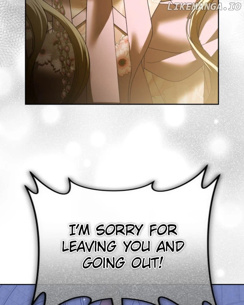 I Want to Be You, Just For A Day Chapter 215 651 038