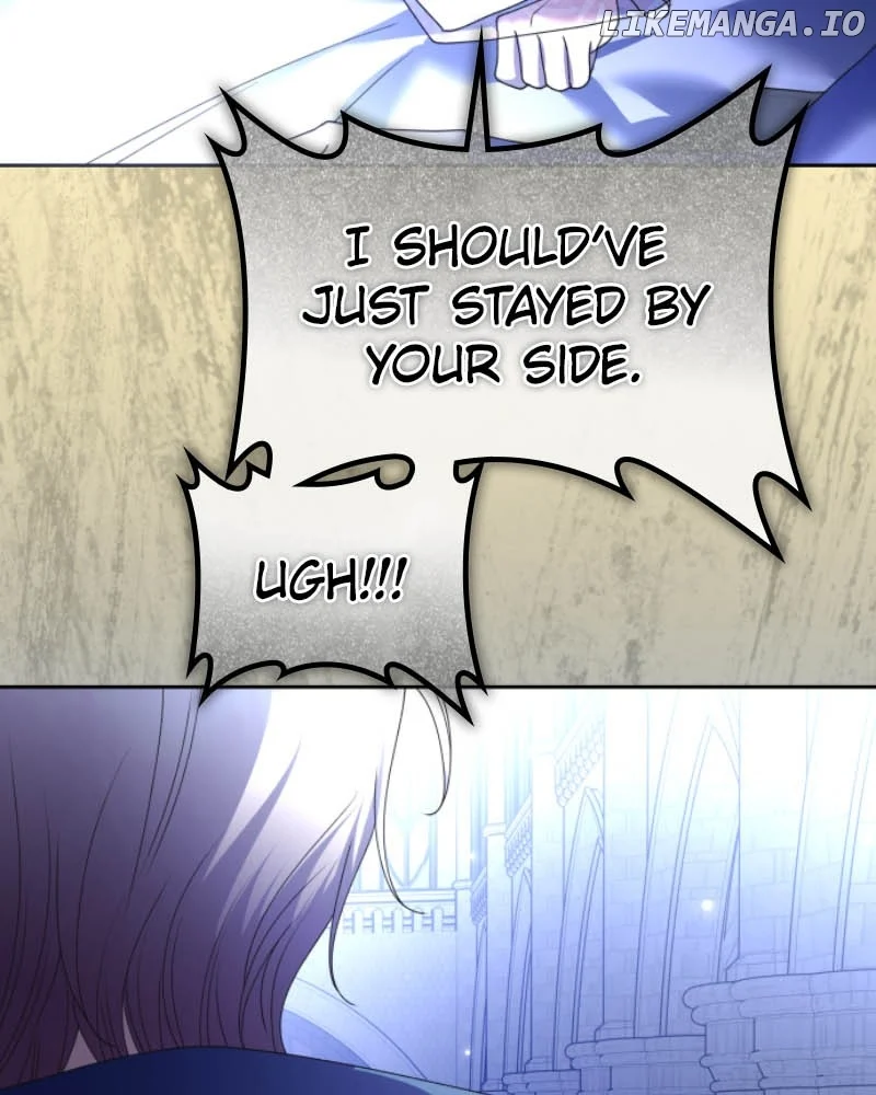 I Want to Be You, Just For A Day Chapter 215 653 040