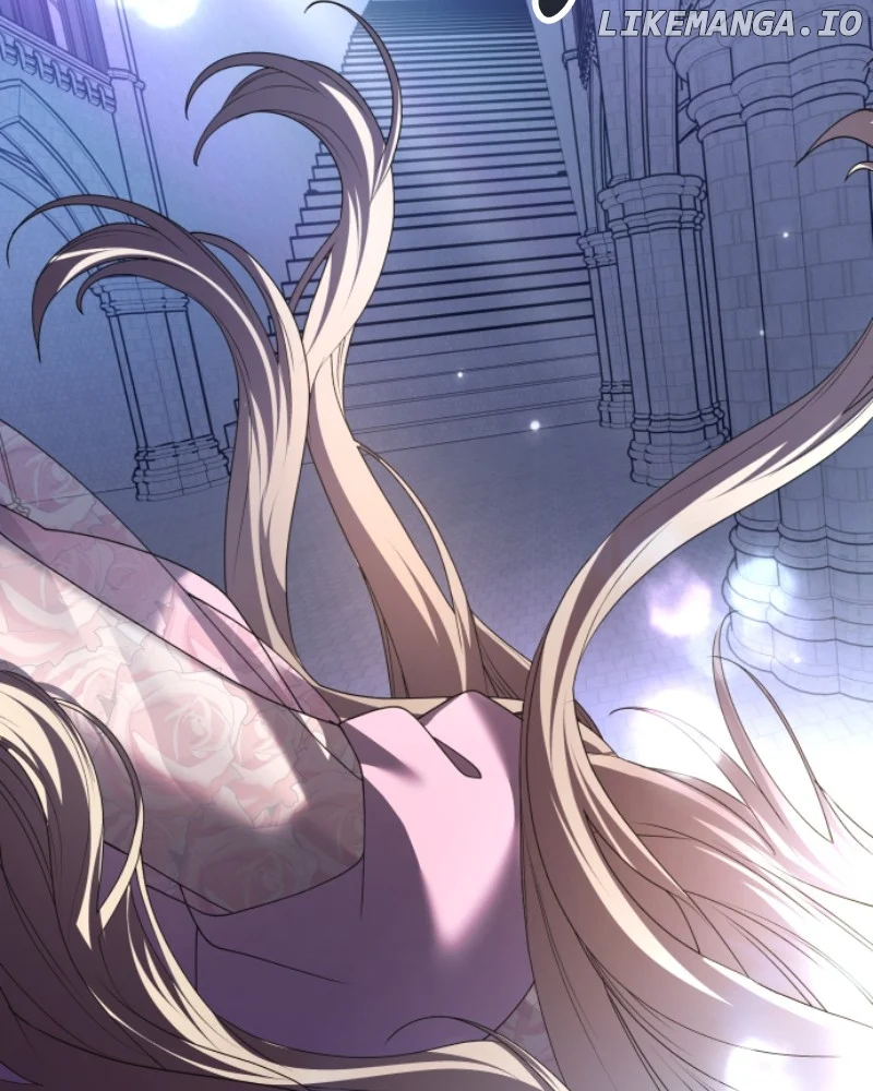 I Want to Be You, Just For A Day Chapter 215 666 053