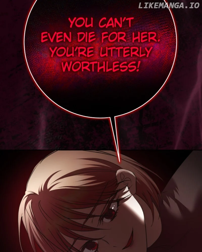 I Want to Be You, Just For A Day Chapter 215 675 062