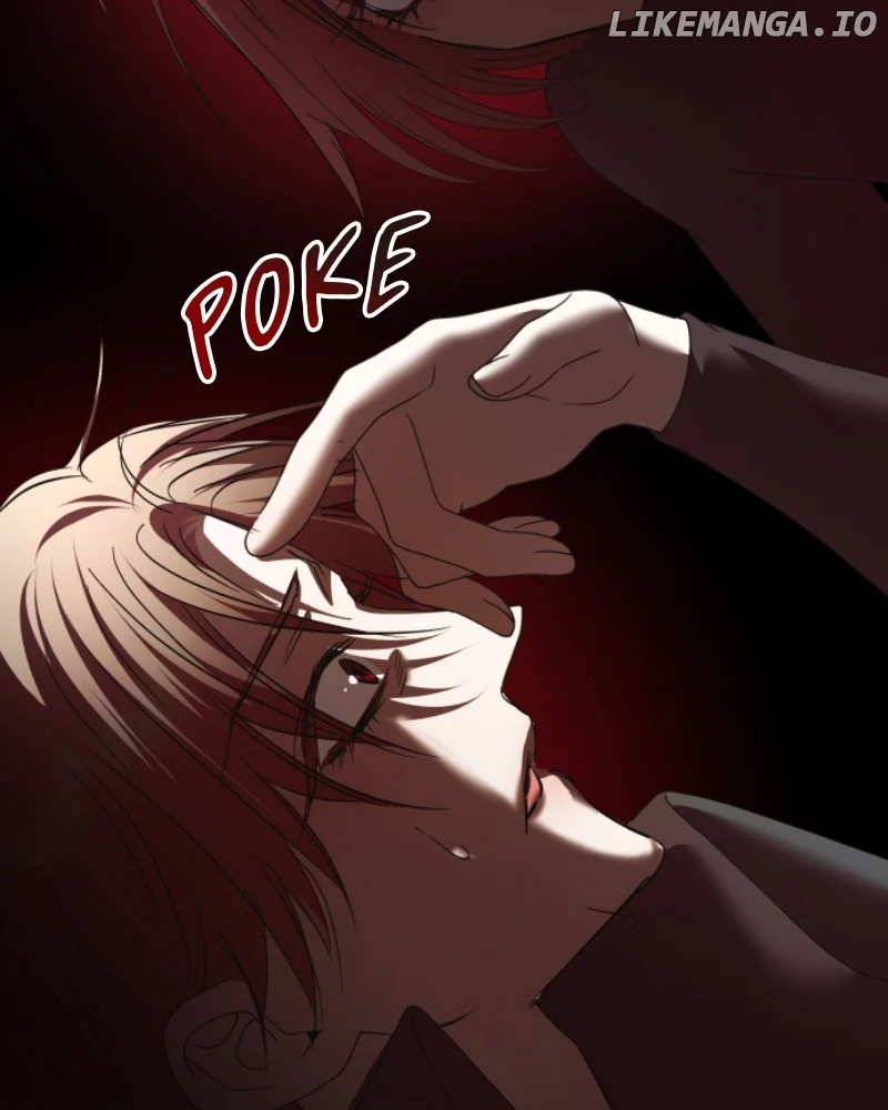 I Want to Be You, Just For A Day Chapter 215 676 063
