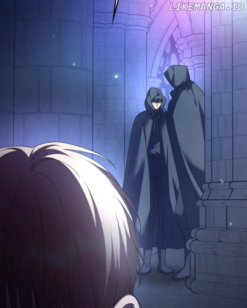 I Want to Be You, Just For A Day Chapter 215 683 070