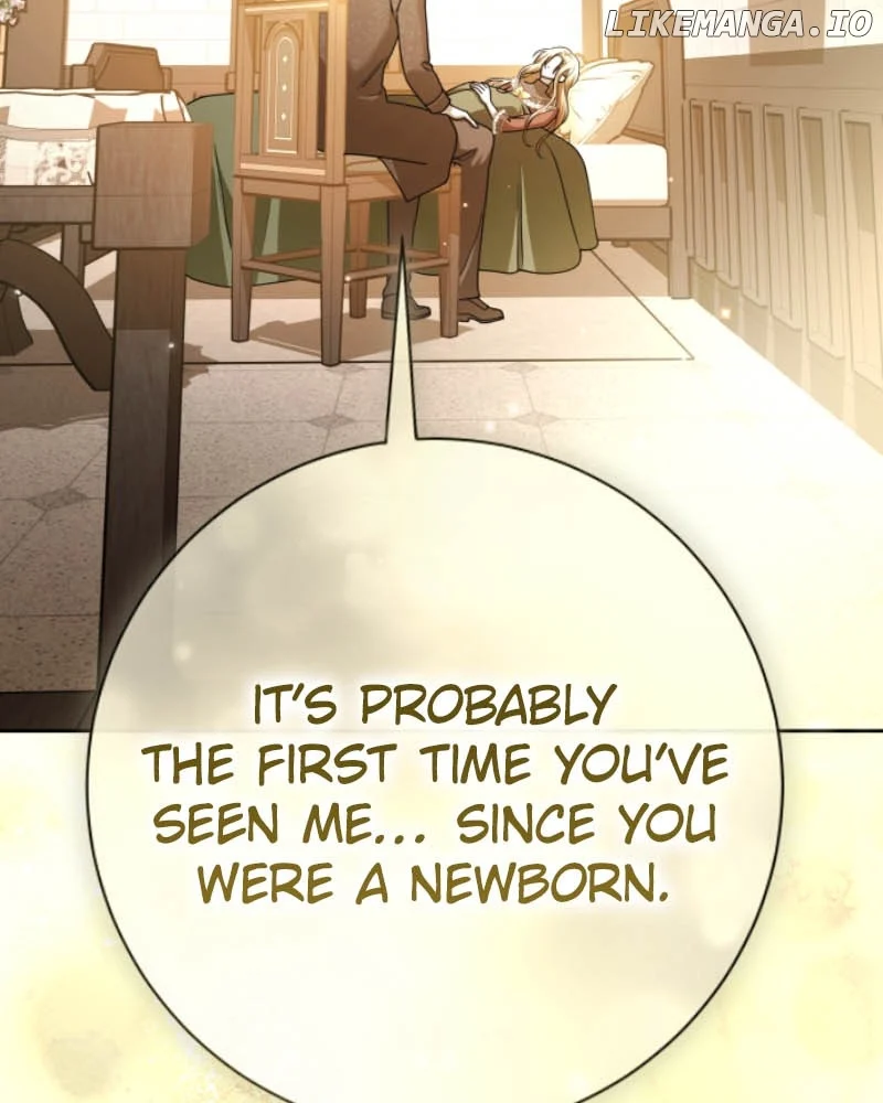 I Want to Be You, Just For A Day Chapter 215 706 093