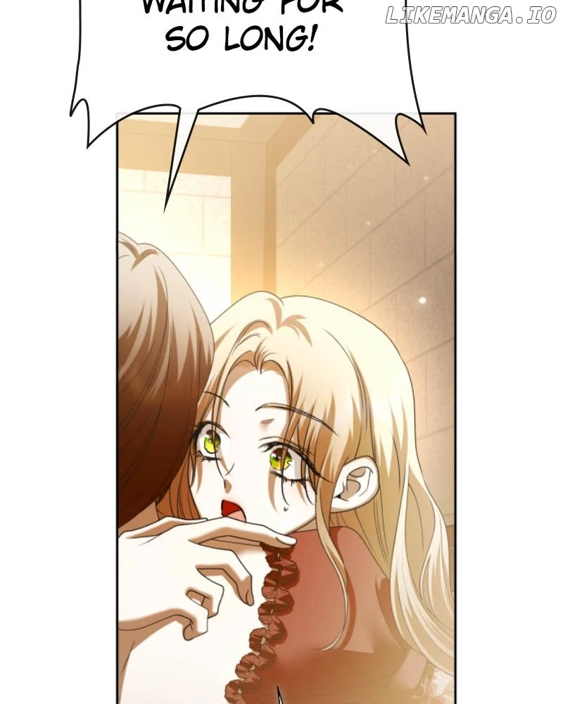 I Want to Be You, Just For A Day Chapter 215 717 104