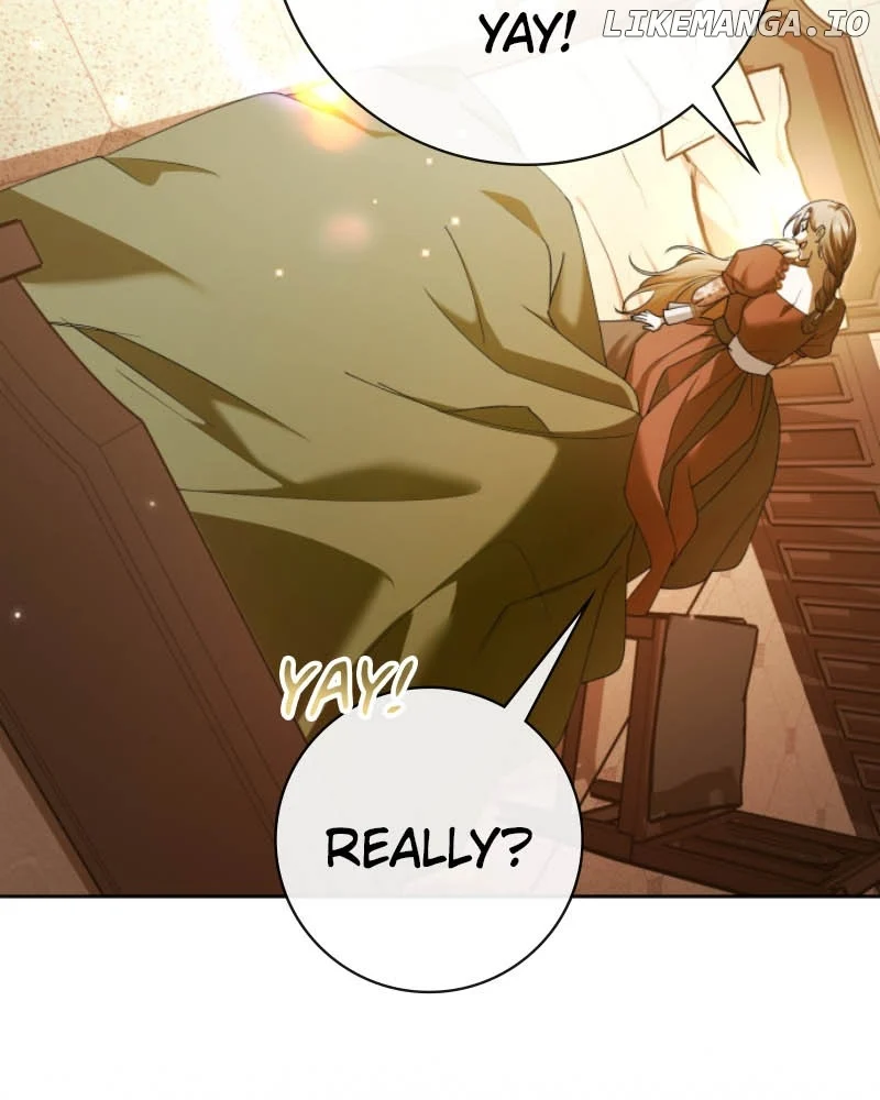 I Want to Be You, Just For A Day Chapter 215 723 110
