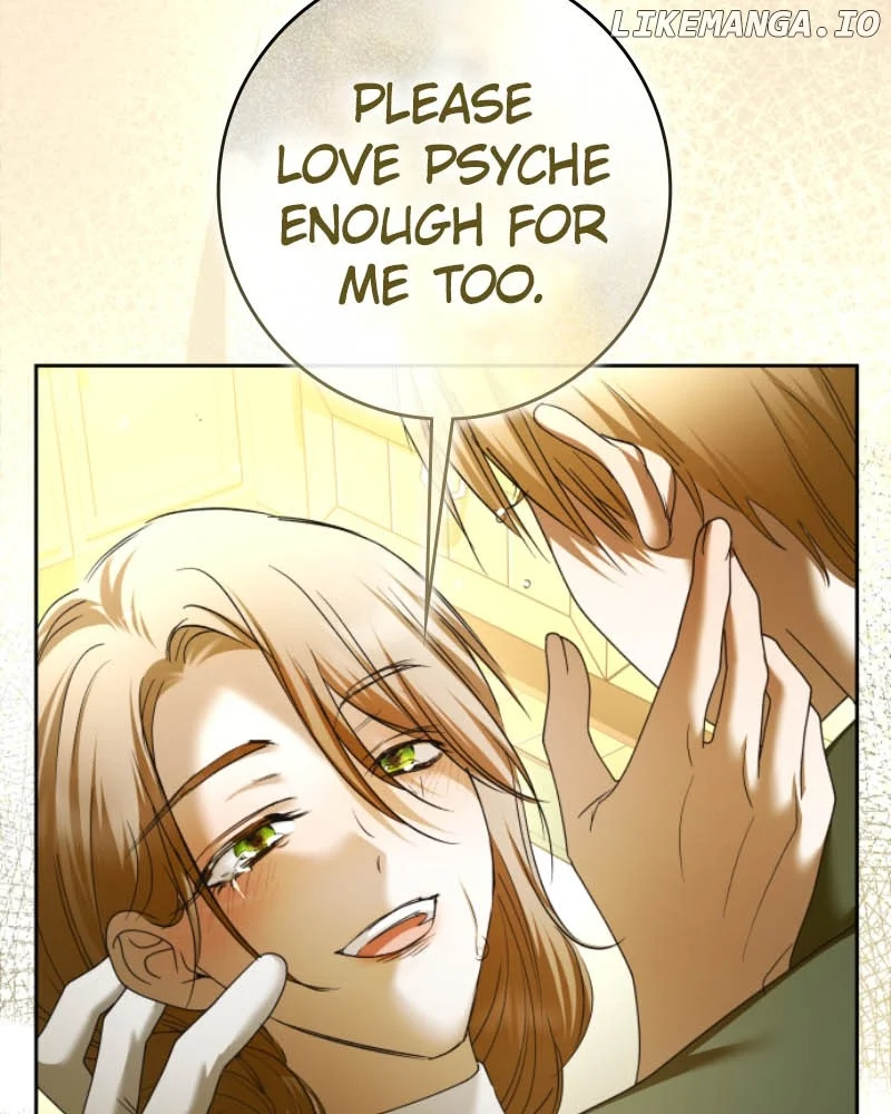 I Want to Be You, Just For A Day Chapter 215 738 125