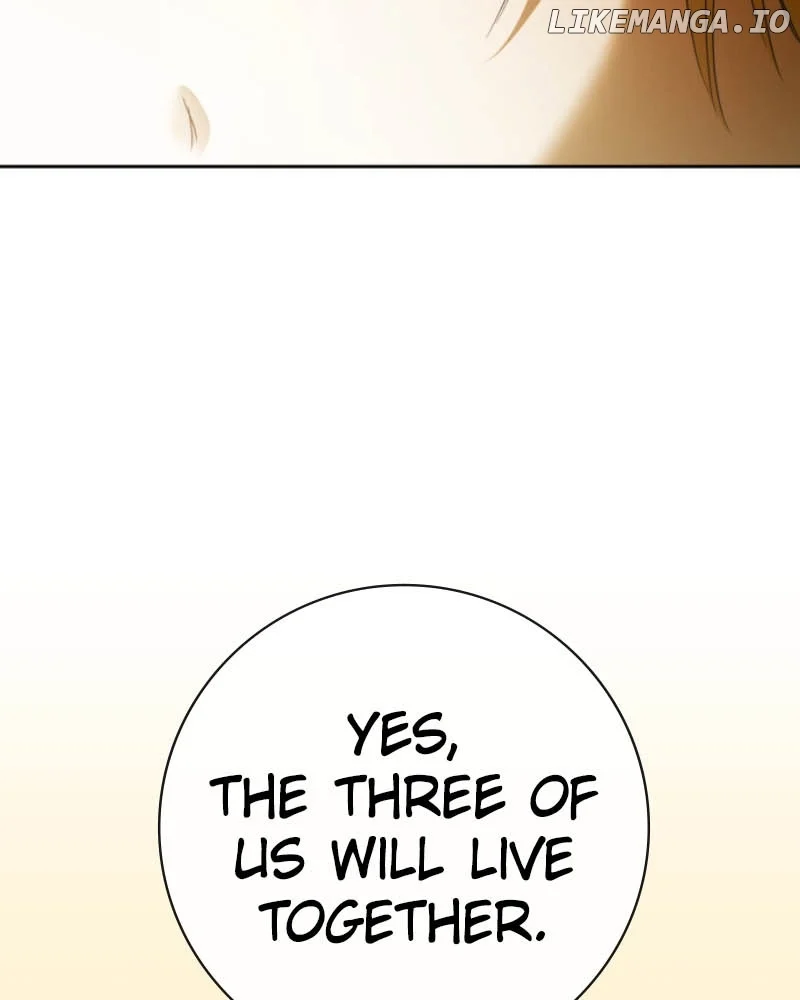 I Want to Be You, Just For A Day Chapter 215 744 131