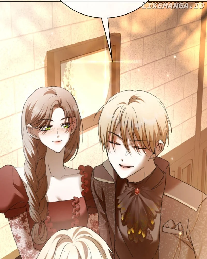 I Want to Be You, Just For A Day Chapter 215 745 132