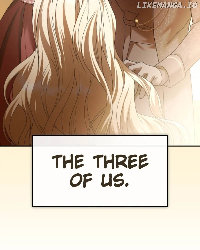 I Want to Be You, Just For A Day Chapter 215 746 133