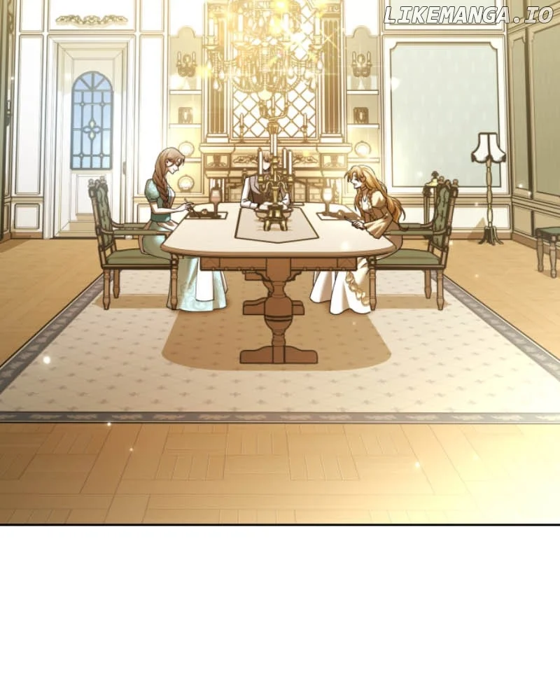 I Want to Be You, Just For A Day Chapter 215 760 147