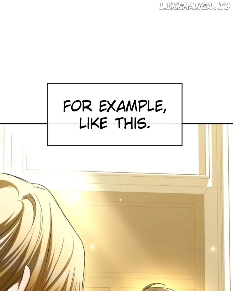 I Want to Be You, Just For A Day Chapter 215 763 150
